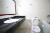 Good apartment for rent at E building Ciputra, Tay Ho District, Ha Noi